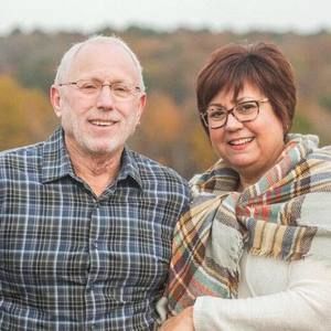 Meet your Posher, Pat